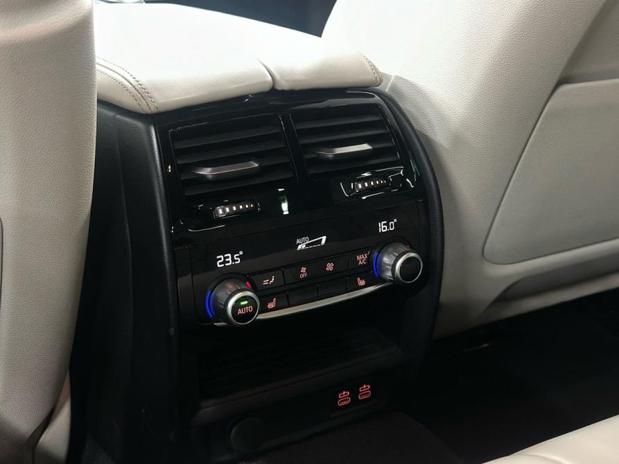 BMW 5 серии VII (G30/G31/G38) Рестайлинг Ростов-на-Дону  - изображение 22