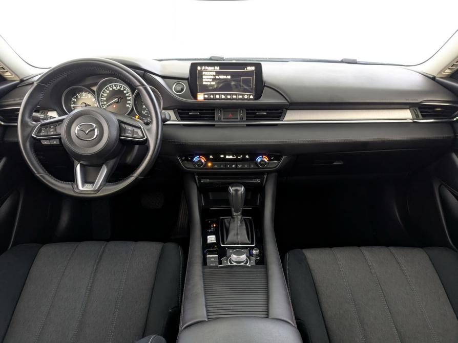 Mazda 6 III (GJ) Рестайлинг 2 Москва  - изображение 24