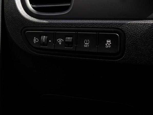 Kia Rio IV с пробегом 2020 года, цена 1 799 000 рублей, 65078 км, хэтчбек, Автокод Объявления