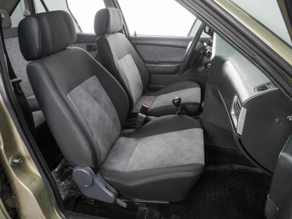 Daewoo Nexia I Рестайлинг с пробегом 2011 года, цена 289 000 рублей, 130461 км, седан, Автокод Объявления