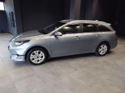 Kia Ceed III Рестайлинг Новокузнецк  - изображение 22