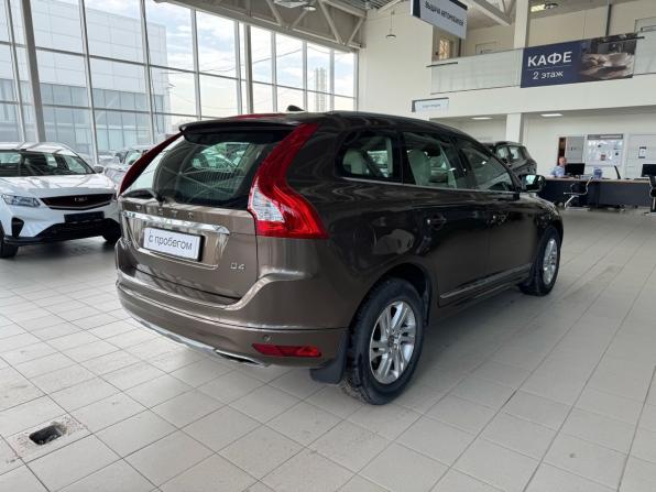 Volvo XC60 I Рестайлинг с пробегом 2015 года, цена 1 859 000 рублей, 226165 км, внедорожник, Автокод Объявления