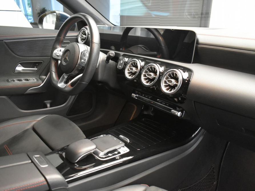 Mercedes-Benz CLA II (C118 X118) Москва  - изображение 24