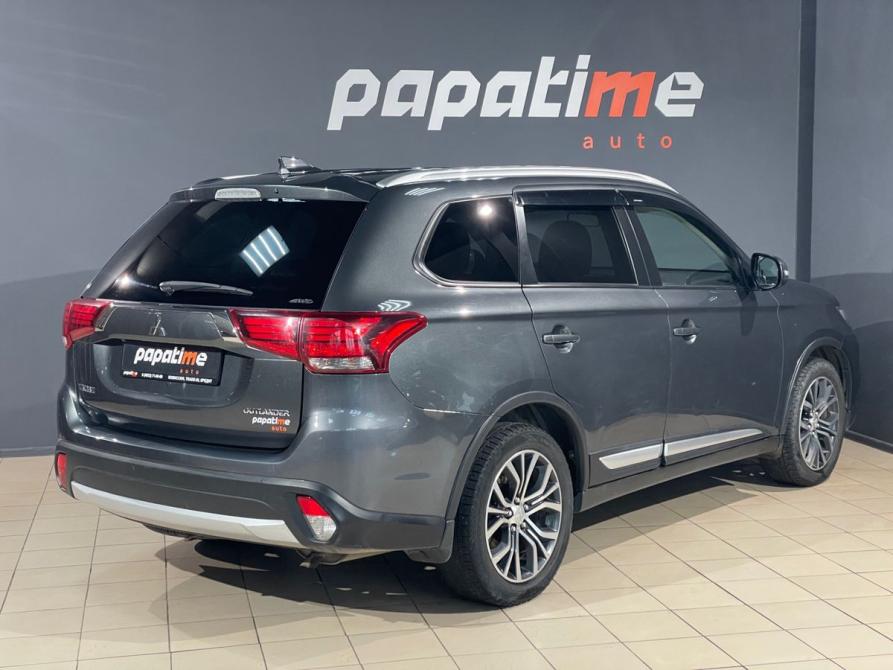 Mitsubishi Outlander III Рестайлинг 2 Тверь  - изображение 3
