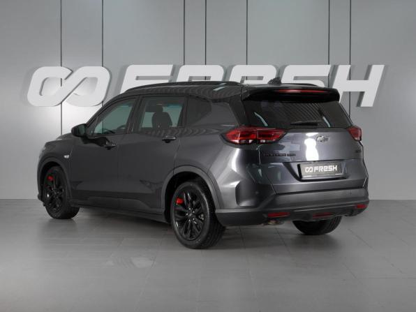 Chevrolet Orlando II с пробегом 2022 года, цена 1 730 000 рублей, 85784 км, компактвэн, Автокод Объявления