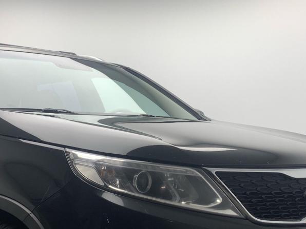 Kia Sorento II Рестайлинг с пробегом 2013 года, цена 1 579 000 рублей, 211182 км, внедорожник, Автокод Объявления