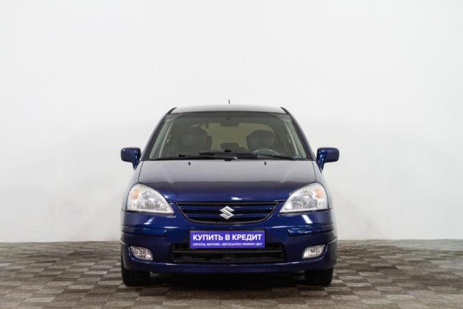 Suzuki Liana I Рестайлинг с пробегом 2006 года, цена 509 000 рублей, 210000 км, универсал, Автокод Объявления