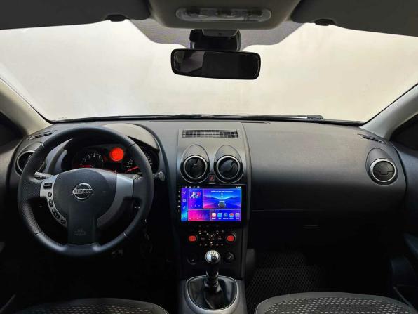 Nissan Qashqai I с пробегом 2008 года, цена 800 000 рублей, 132183 км, внедорожник, Автокод Объявления