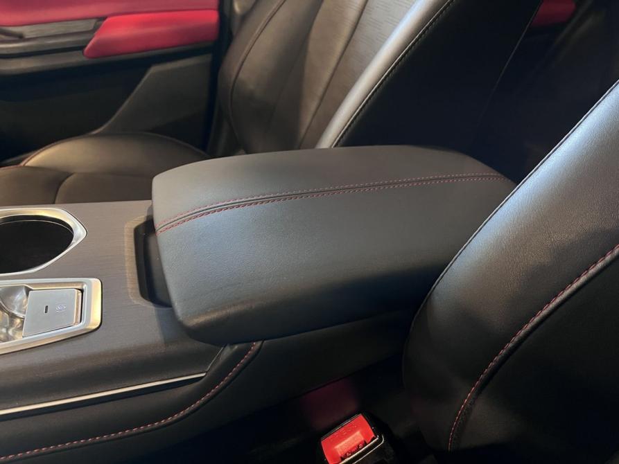 Changan CS55 Plus II Чебоксары  - изображение 30
