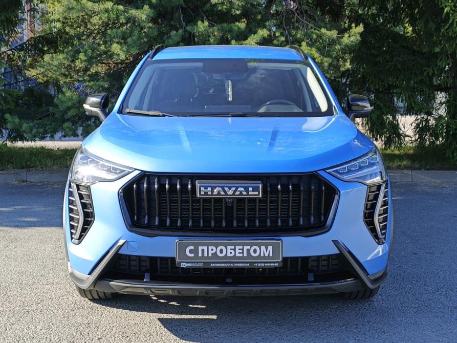 Haval Jolion I Рестайлинг Санкт-Петербург  - изображение 2