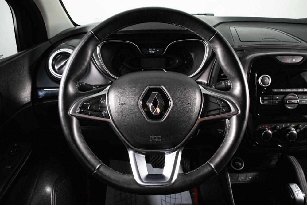 Renault Kaptur I Рестайлинг Сургут  - изображение 13