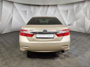 Toyota Camry VII (XV50) Москва  - изображение 27