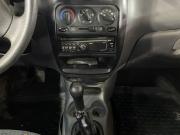 Daewoo Matiz I Рестайлинг Саратов  - изображение 26