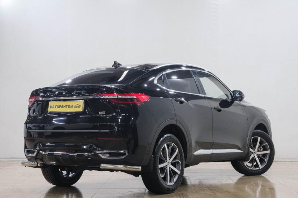 Haval F7x I Новокузнецк  - изображение 7