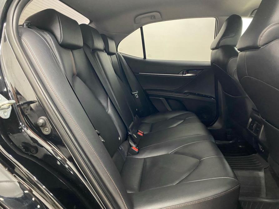 Toyota Camry VIII (XV70) Энгельс  - изображение 37