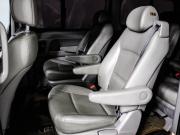 Hyundai Grand Starex I Рестайлинг 2 Москва  - изображение 32