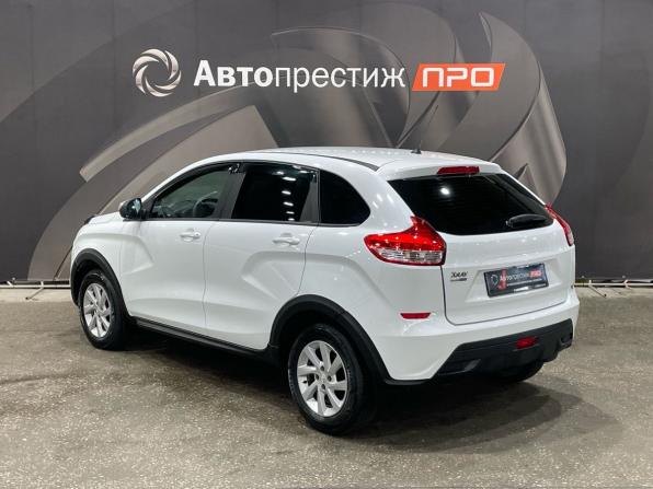 Lada (ВАЗ) XRAY I с пробегом 2017 года, цена 799 000 рублей, 94476 км, хэтчбек, Автокод Объявления