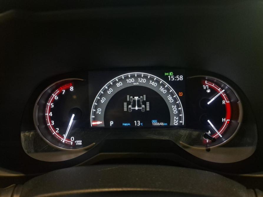Toyota RAV4 V (XA50) Казань  - изображение 16