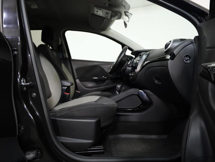 Renault Kaptur I Рестайлинг Санкт-Петербург  - изображение 20