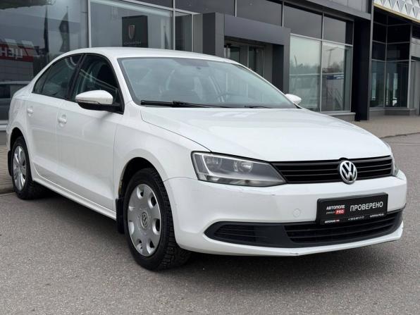 Volkswagen Jetta VI с пробегом 2012 года, цена 795 000 рублей, 214616 км, седан, Автокод Объявления