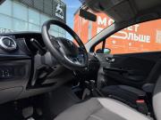 Renault Kaptur I Рестайлинг Омск  - изображение 53