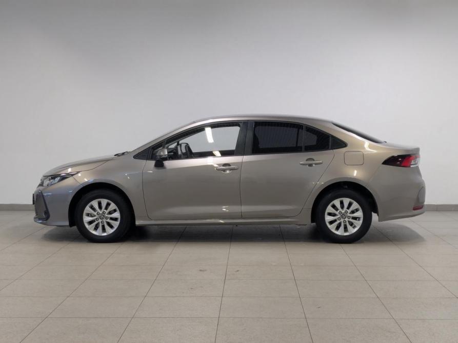 Toyota Corolla XII (E210) Санкт-Петербург  - изображение 8