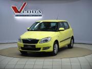 Skoda Fabia II Рестайлинг Уфа  - изображение 16