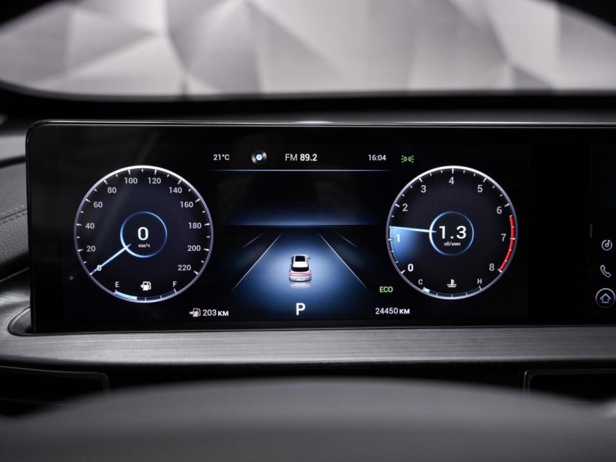 Chery Tiggo 7 Pro Max I Ульяновск  - изображение 15