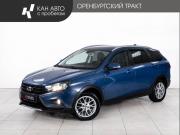 Lada (ВАЗ) Vesta I Казань  - изображение 18
