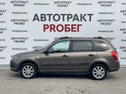 Lada (ВАЗ) Kalina II Владимир  - изображение 16