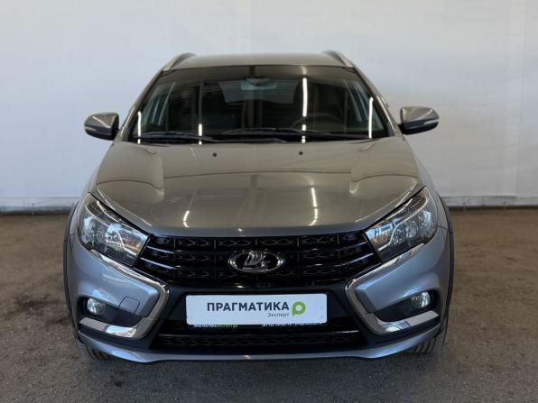 Lada (ВАЗ) Vesta I с пробегом 2018 года, цена 1 100 000 рублей, 98099 км, универсал, Автокод Объявления