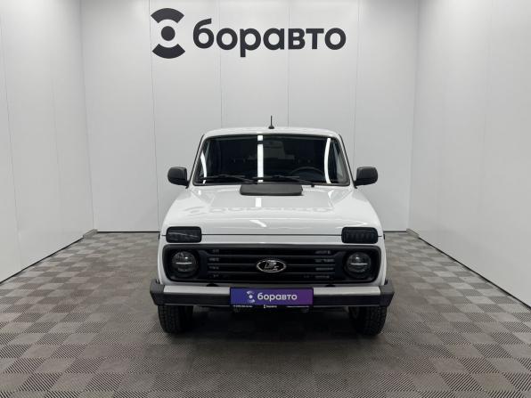 Lada (ВАЗ) Niva Legend с пробегом 2023 года, цена 879 000 рублей, 19742 км, внедорожник, Автокод Объявления