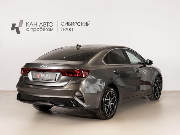 Kia Cerato IV Рестайлинг с пробегом 2022 года, цена 2 199 658 рублей, 120000 км, седан, Автокод Объявления
