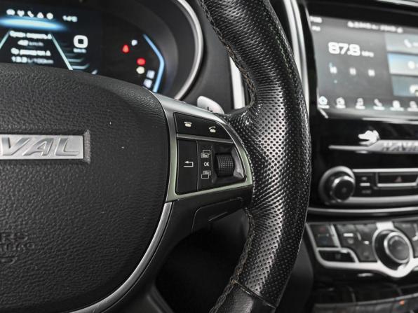 Haval H9 I Рестайлинг с пробегом 2022 года, цена 2 890 000 рублей, 64902 км, внедорожник, Автокод Объявления