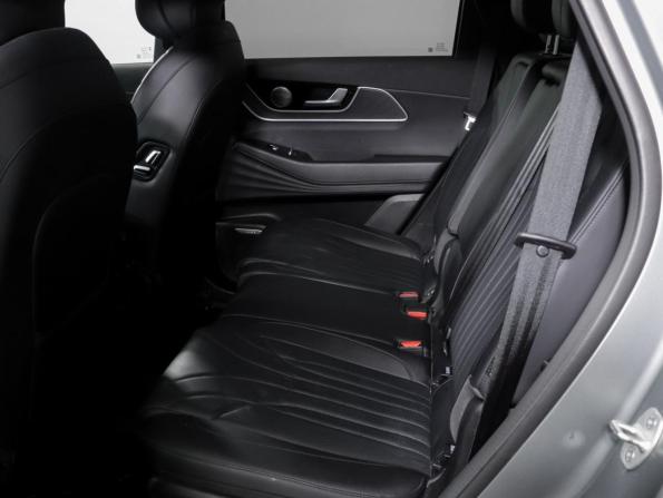 Chery Tiggo 9 I с пробегом 2024 года, цена 3 049 000 рублей, 28331 км, внедорожник, Автокод Объявления