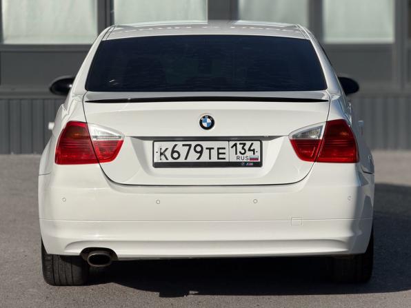 BMW 3 серии V (E90/E91/E92/E93) с пробегом 2008 года, цена 920 000 рублей, 360000 км, седан, Автокод Объявления