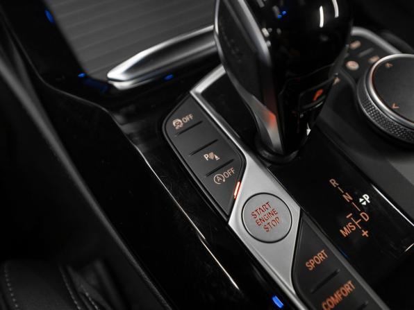 BMW X4 II (G02) Рестайлинг с пробегом 2022 года, цена 6 250 000 рублей, 32400 км, внедорожник, Автокод Объявления