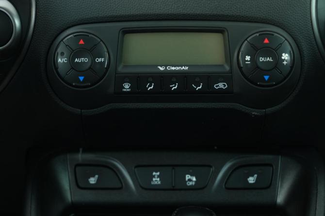Hyundai ix35 I Рестайлинг с пробегом 2014 года, цена 1 869 000 рублей, 157000 км, внедорожник, Автокод Объявления