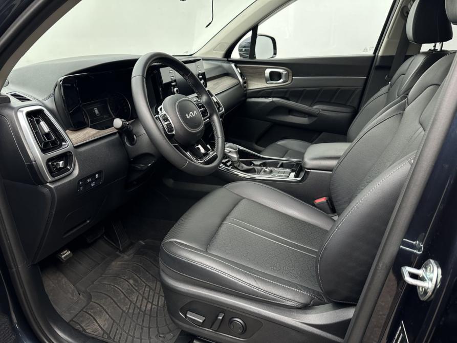 Kia Sorento IV Москва  - изображение 9