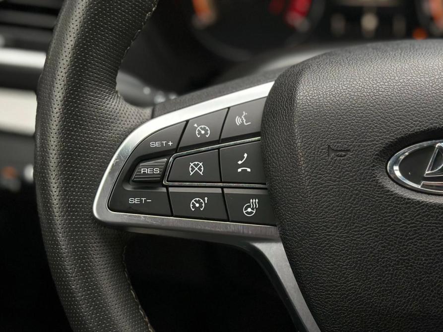 Lada (ВАЗ) Vesta I Рестайлинг (NG) Архангельск  - изображение 19