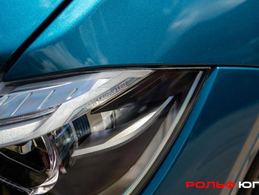 BMW X6 M II (F86) Москва  - изображение 25