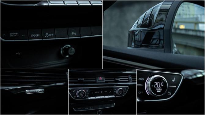 Audi A5 II (F5) Рестайлинг с пробегом 2020 года, цена 4 650 000 рублей, 51689 км, лифтбек, Автокод Объявления