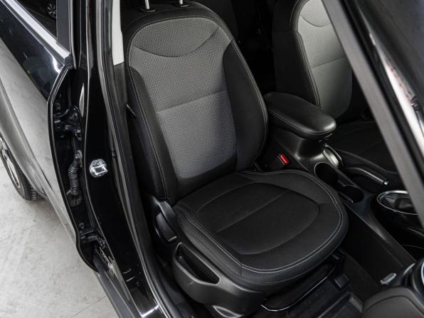 Kia Soul II Рестайлинг с пробегом 2018 года, цена 1 719 000 рублей, 50965 км, хэтчбек, Автокод Объявления