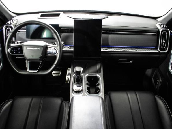 Jaecoo J7 I с пробегом 2024 года, цена 2 280 000 рублей, 36800 км, внедорожник, Автокод Объявления