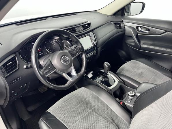 Nissan X-Trail III Рестайлинг с пробегом 2018 года, цена 2 300 000 рублей, 152350 км, внедорожник, Автокод Объявления