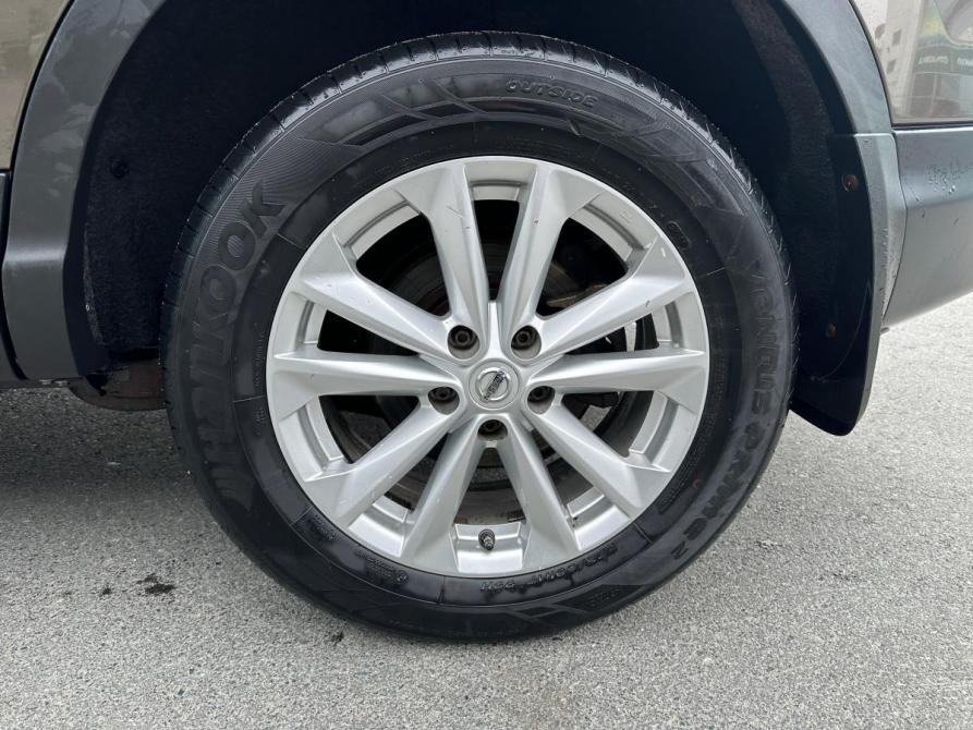 Nissan Qashqai II Екатеринбург  - изображение 12