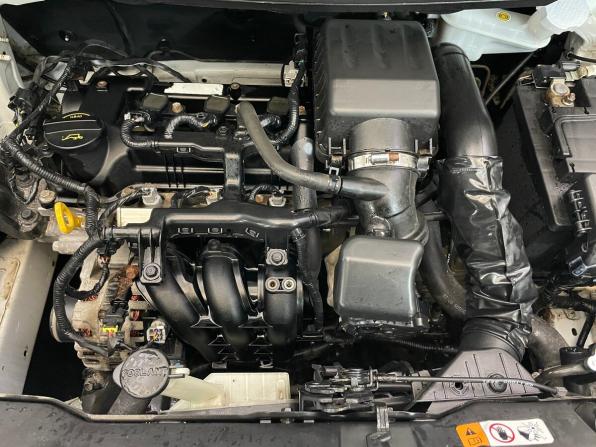 Kia Picanto II с пробегом 2013 года, цена 670 000 рублей, 108212 км, хэтчбек, Автокод Объявления