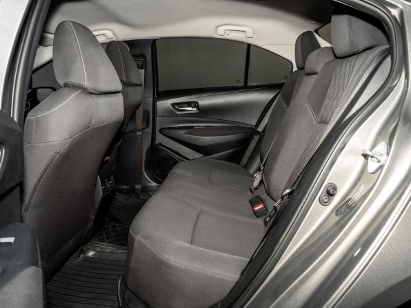 Toyota Corolla XII (E210) с пробегом 2020 года, цена 1 880 000 рублей, 147125 км, седан, Автокод Объявления