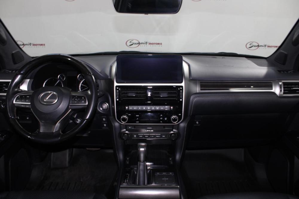 Lexus GX II Рестайлинг 2 Владивосток  - изображение 16