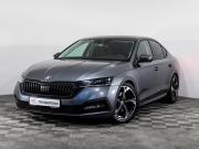 Skoda Octavia IV (A8) Санкт-Петербург  - изображение 22